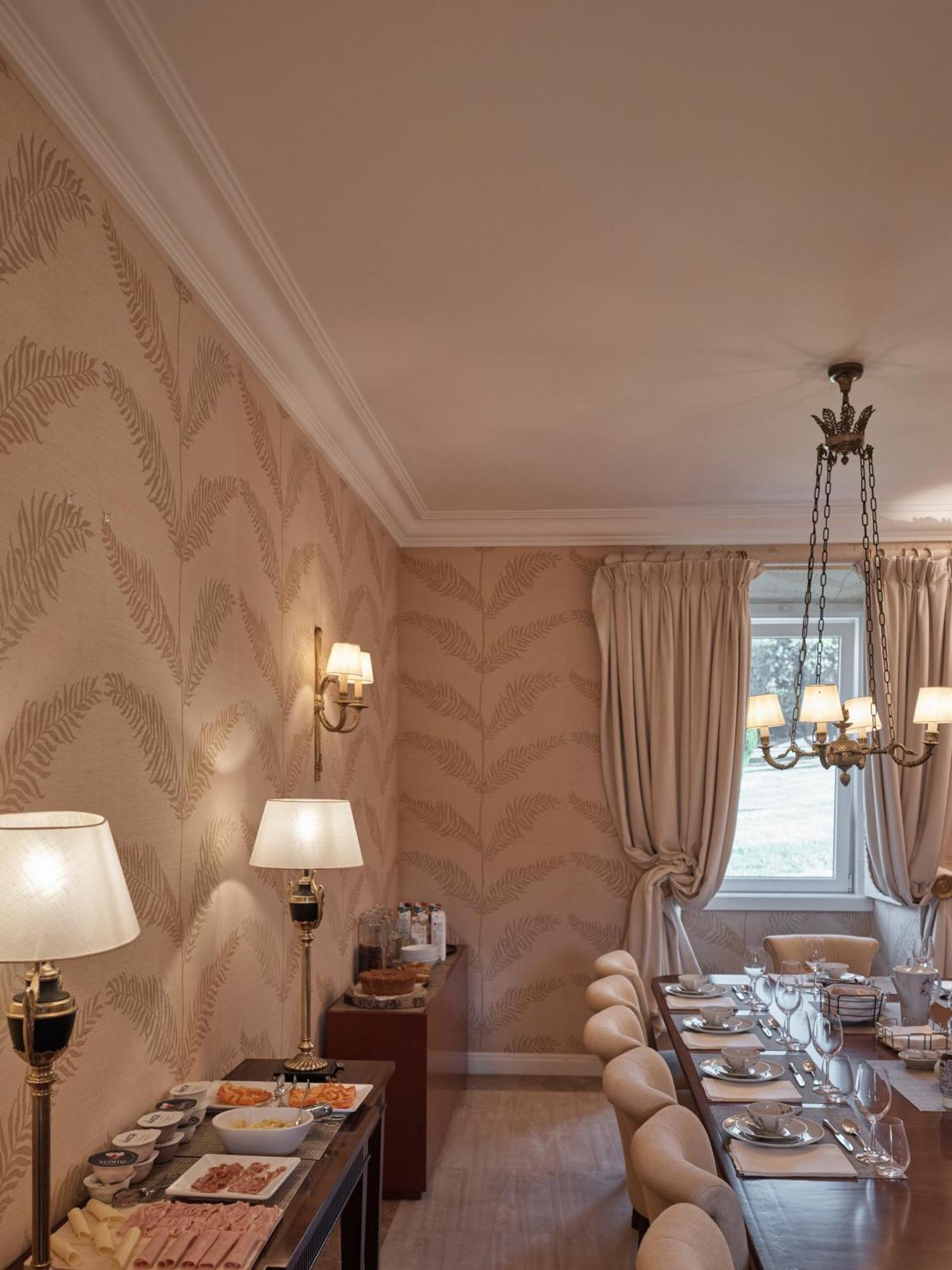 مبيت وإفطار توريس فيدراس Quinta Da Carlota المظهر الخارجي الصورة