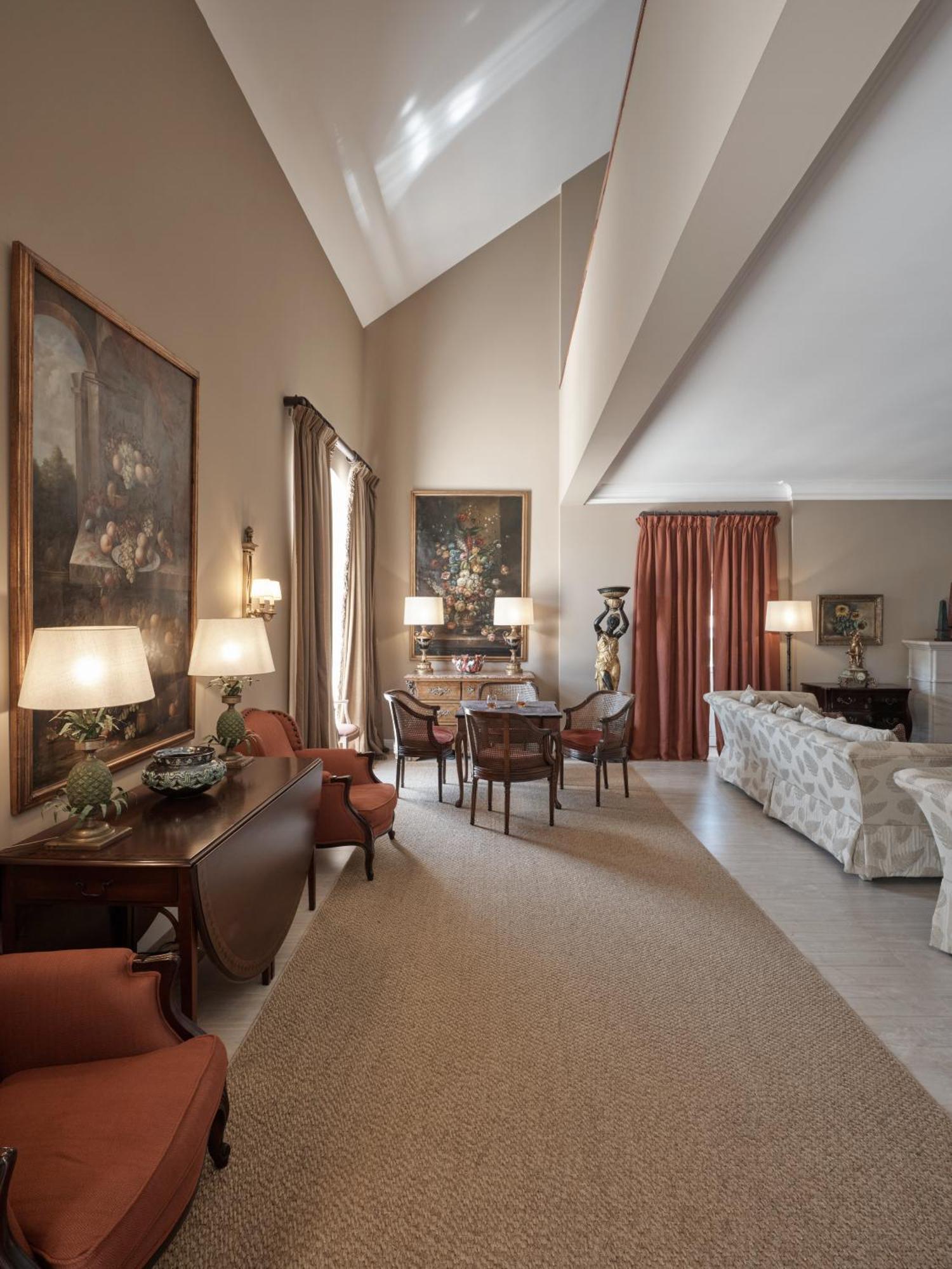 مبيت وإفطار توريس فيدراس Quinta Da Carlota المظهر الخارجي الصورة