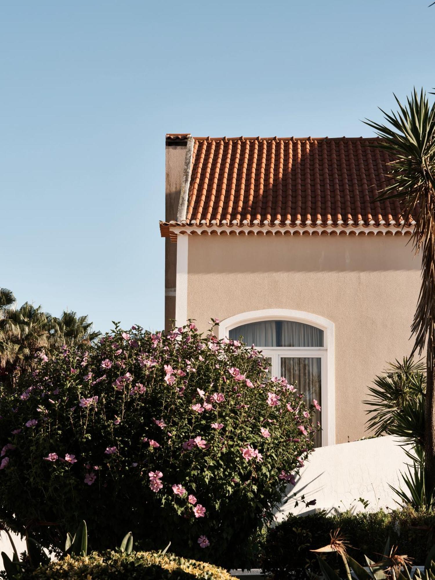 مبيت وإفطار توريس فيدراس Quinta Da Carlota المظهر الخارجي الصورة