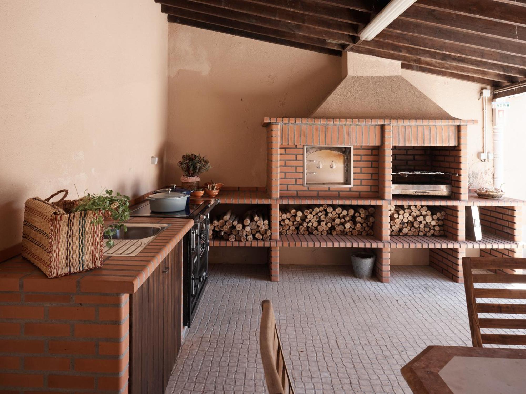 مبيت وإفطار توريس فيدراس Quinta Da Carlota المظهر الخارجي الصورة